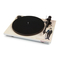 Pro-Ject Audio Systems Essential II Demon - Manual del Tocadiscos