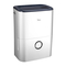 Deshumidificadores Midea MDDF-20DEN7-QA3 Manual De Instalación Y De Usuario
