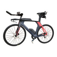 Cervélo P5 2019 Manual De Montaje Del Distribuidor