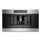 Cafeteras Thermador TCMTK30RS Manual Del Usaurio