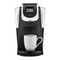 Cafeteras Keurig K200 Manual Del Usuario