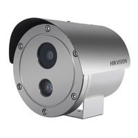 HIKVISION DS-2XE6222F-IS/316LB Guia De Inicio Rapido