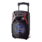 Altavoces Fussion PBS-7062 Manual De Instrucciones