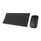 Manual del combo de teclado Bluetooth ARTECK (HB086) y ratón (MB158)