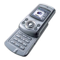 Panasonic EB-X500 Manual De Instrucciones