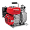 Bombas de Agua Honda WH15XT Manual Del Propietário