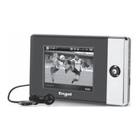 Engel TDT 8200 A Manual De Utilización