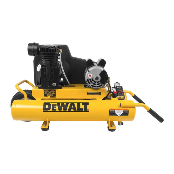 DeWalt D55170 Manual De Instrucciones