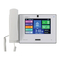 Sistemas de Intercomunicadores Aiphone IX-MV7-HW Manual De Usuario