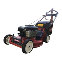 Toro 26634 Manual Del Operador