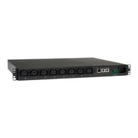 Tripp-Lite AGPD6684 Serie El Manual Del Propietario