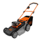 Cortacéspedes Black and Decker CLM5448PC Manual De Instrucciones
