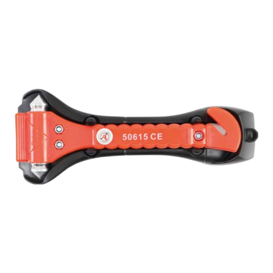 BGS technic 50615 Manual De Instrucciones