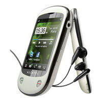 Alcatel OT-710 Manual De Instrucciones