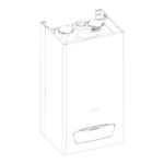 innovita coes clima Perla Pro 24 S RS i Manual De Instrucciones De Instalación Y Uso