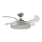 Ventiladores ARTE confort OLIVER Manual De Instrucciones