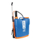 Pulverizador Pintura Jacto SP12-16-20 Manual De Instrucciones