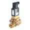 Unidades de Control Burkert 5282 Manual De Instrucciones