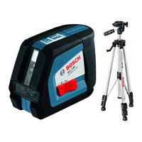 Bosch 0.601.063.109 Manual Original
