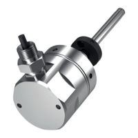 Balluff BTL7-E-F Serie Manual De Instrucciones