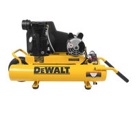 Dewalt D55170 Manual De Instrucciones