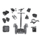 Segway 24078-00001