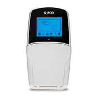 Risco LightSYS RP432KPP Manual Del Usuario