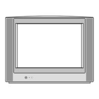 JVC AV-28KT1BUF Manual De Instrucciones
