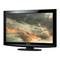 TV LCD Panasonic VIERA TC-L32C22X Manual De Instrucciones