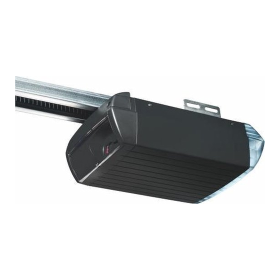tormatic GTA 802 T Instrucciones De Montaje