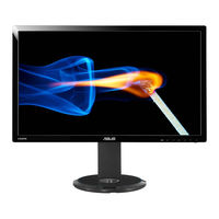 Asus VG27AH Guia Del Usuario