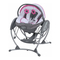 Muebles para Bebés y Niños Pequeños Graco GLIDER ELITE Manual De Instrucciones
