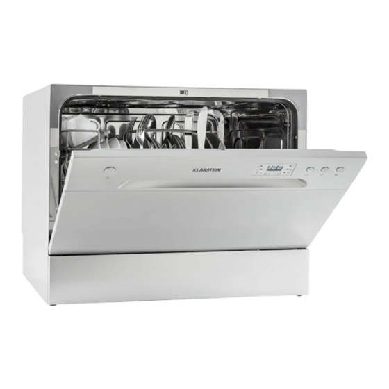 Klarstein HAVASIA UV 6 Manual De Instrucciones