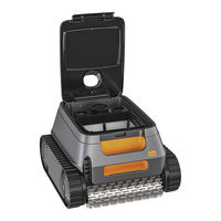 Zodiac ASR 105 Manual De Instalación Y De Uso