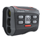 Bushnell GOLF HYBRID - Manual del Telémetro Láser/GPS