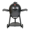 Parrillas Char-Griller AKORN Kamado Kooker 16820 Manual Del Usuario