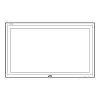 JVC GM-V42PCEB Manual De Instrucciones