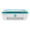 Impresora Todo en uno HP BZ-TECH Deskjet Advantage 3700 Serie Manual De Instrucciones