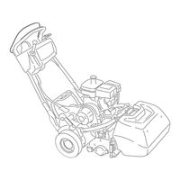 Toro Greenmaster Flex 1800 Manual Del Operador