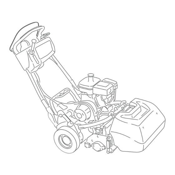 Toro Greensmaster Flex 1800 Manual Del Operador