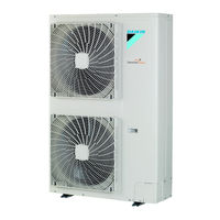 Daikin RZQG100L8Y1B Manual De Instalación