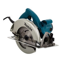 Makita 5007N Manual De Instrucciones