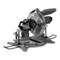 Sierras Far Tools MA 1200B Manual De Instrucciones