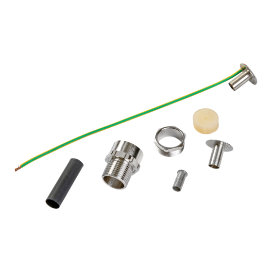nVent RAYCHEM C20-02-F Manual Del Usuario