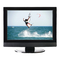 TV LCD Supratech SupraVision Teseo S-2002DVT Manual De Usuario