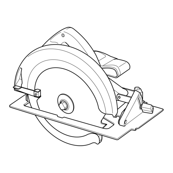 Makita 5007NB Manual De Instrucciones