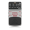 Pedales de Efectos Behringer DIGITAL MULTI-FX FX600 Manual De Instrucciones