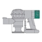 Aspiradoras de Mano sin Cable Dyson v6 mattress Manual De Instrucciones
