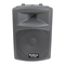 Podium Pro Audio PP1203A - Manual del Altavoz Autoamplificado de 2 Vías de 12