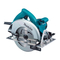 Manual de la sierra circular Makita 5007N, 5007NF